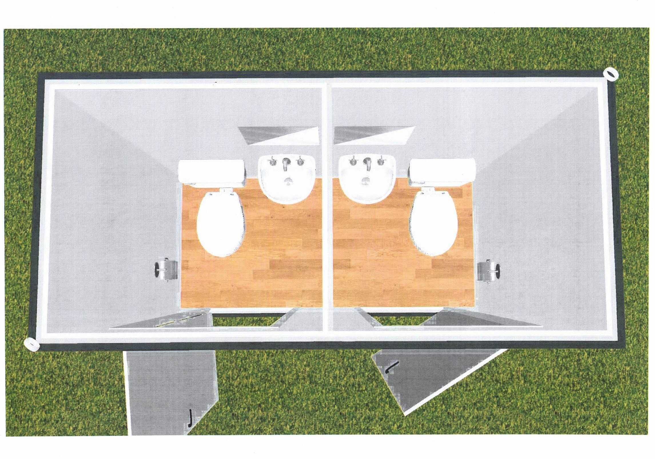 Inchiriere,vanzare toalete ecologice,wc-ri  racordabil,continere