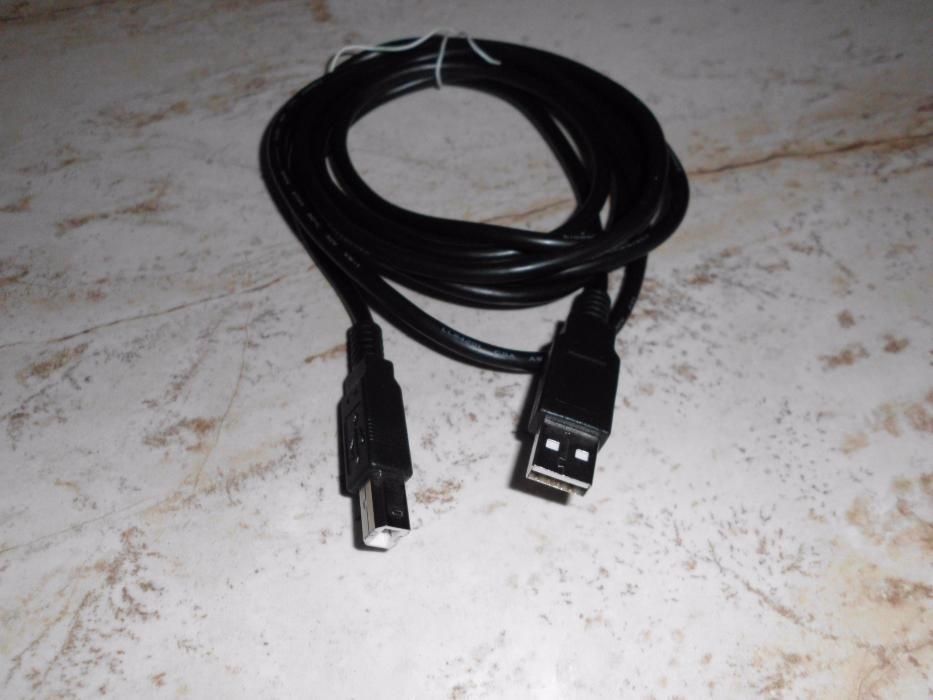 Cablu USB imprimanta