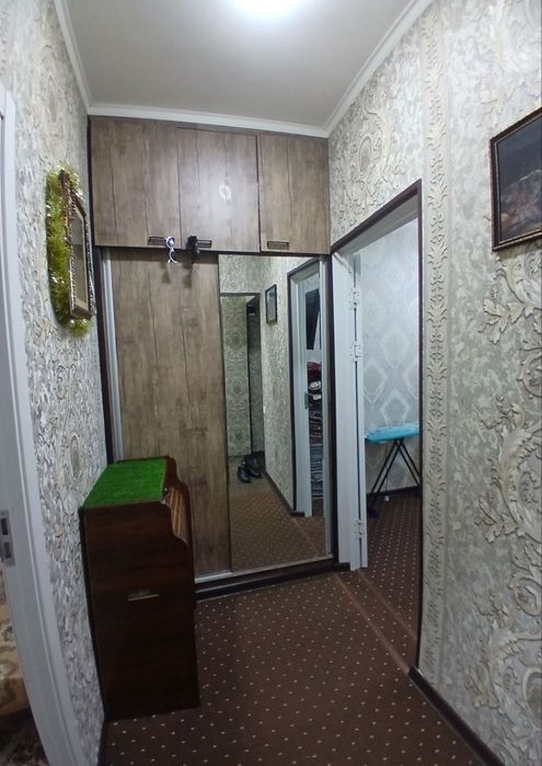 Продается квартира