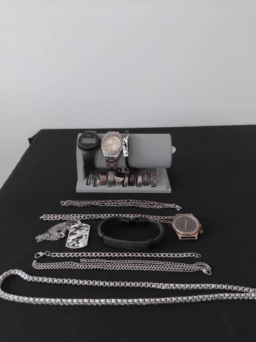 Ceasuri, Bratari, Lamturi, Inele, Medalioane