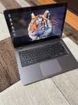 Laptop Zenbook TouchScreen 4K se rotește X360  Zenbook I7-7500 Full M