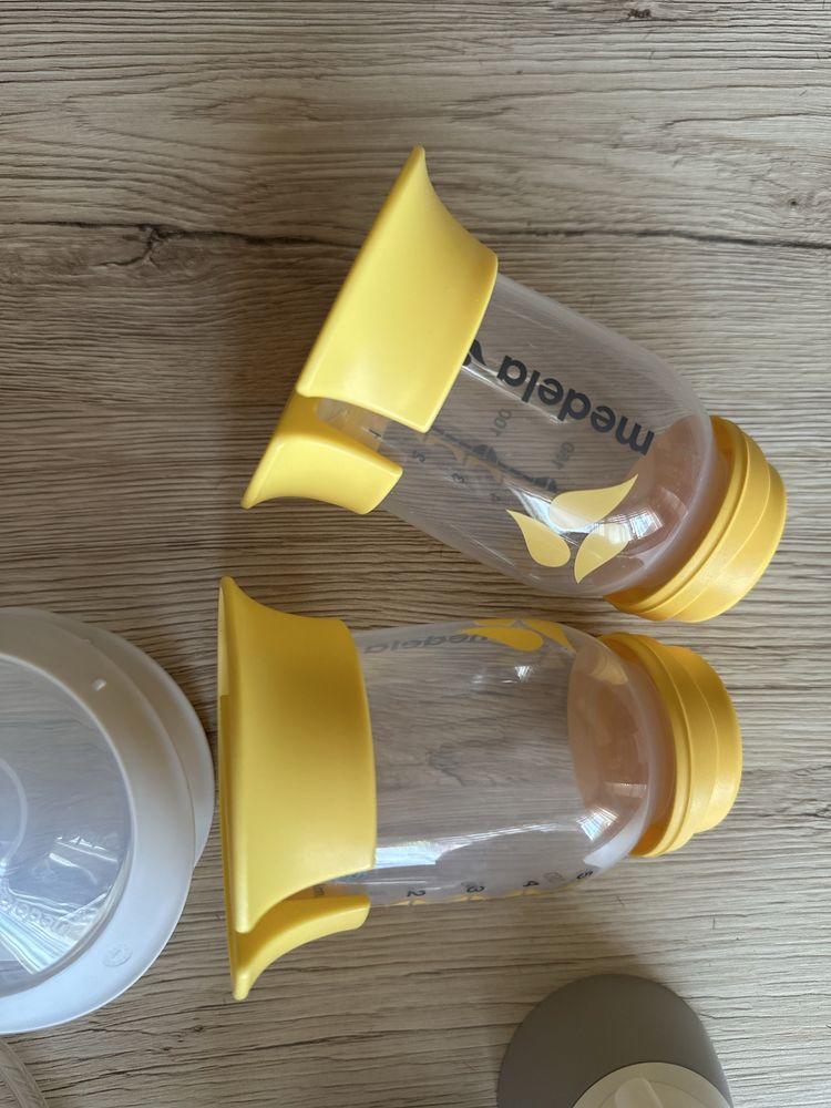 Помпа за кърма Medela Swing Maxi
