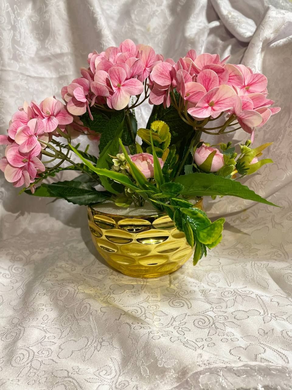 Decorativ gullar