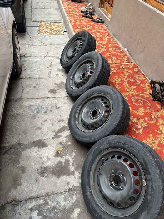 R14 diska balon sotiladi diska jm katat qlinmagan radnoy kraskada