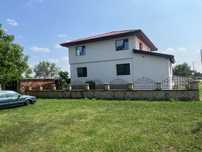 Оградни пана с размери 150/107