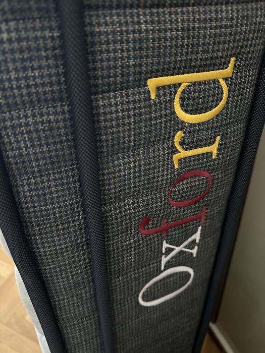 Матрак двулицев 160/200/25