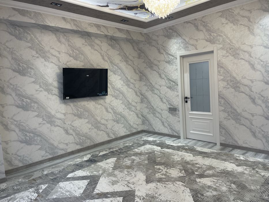 Toshkent shaxar Sergili tumani China hous 50 xonadon