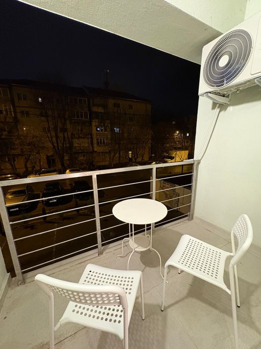 Apartament Studio Mircea cel Batran
