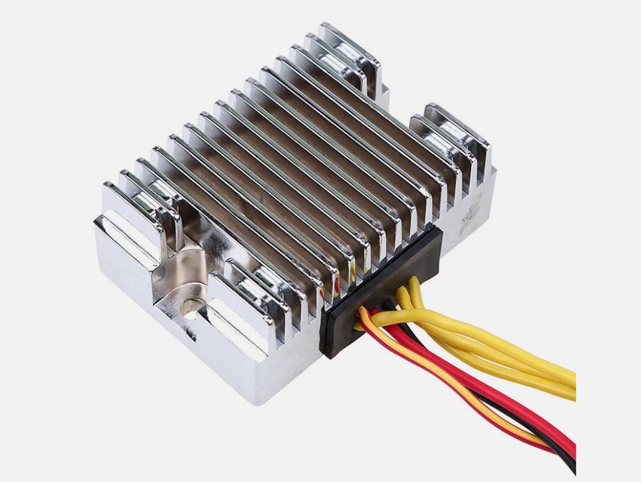 Regulator tensiune ATV Polaris  400-500cc 4011182