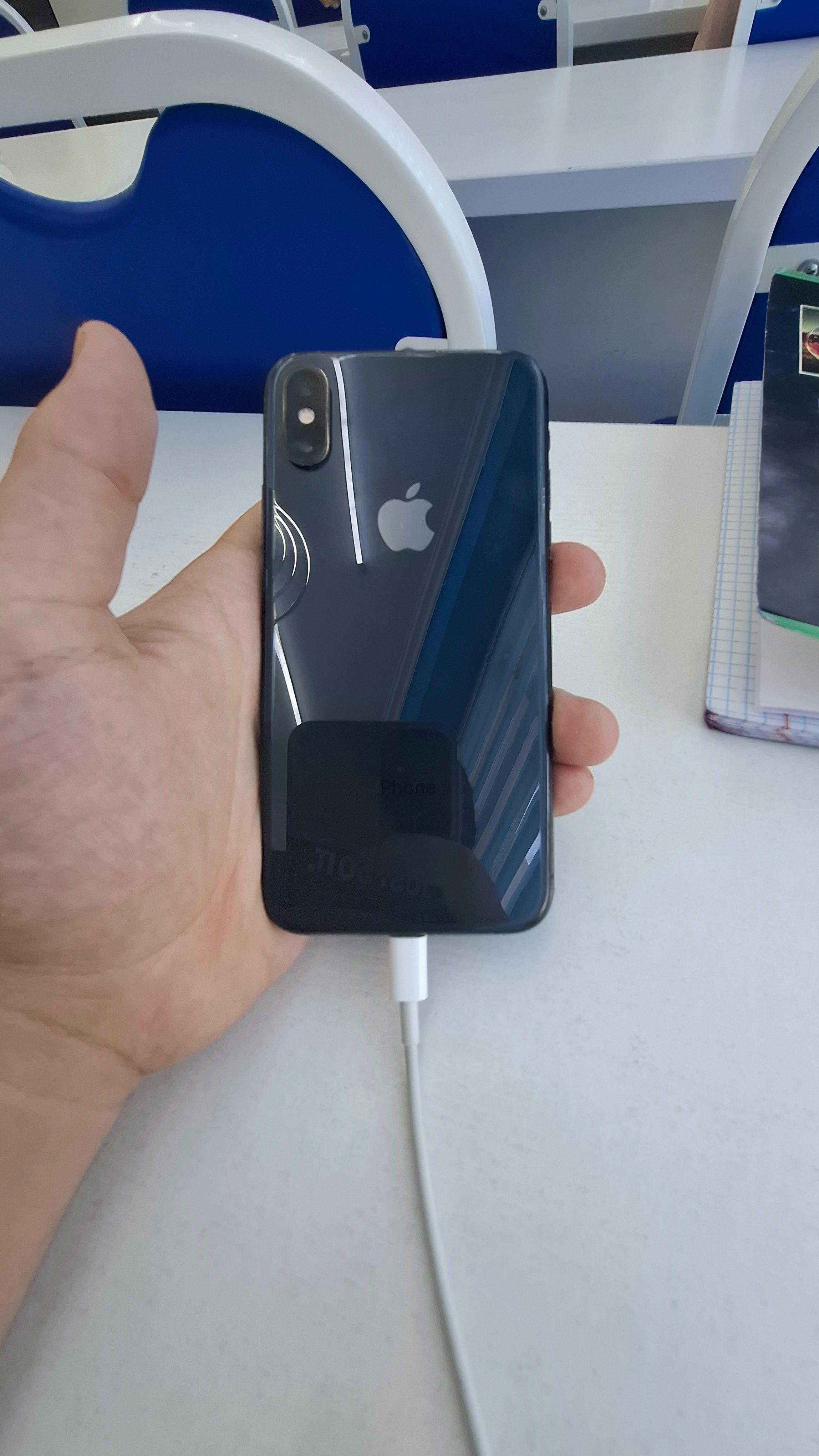 Iphone xs 256gb holati yaxshi