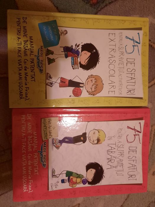 Carti editura Arthur