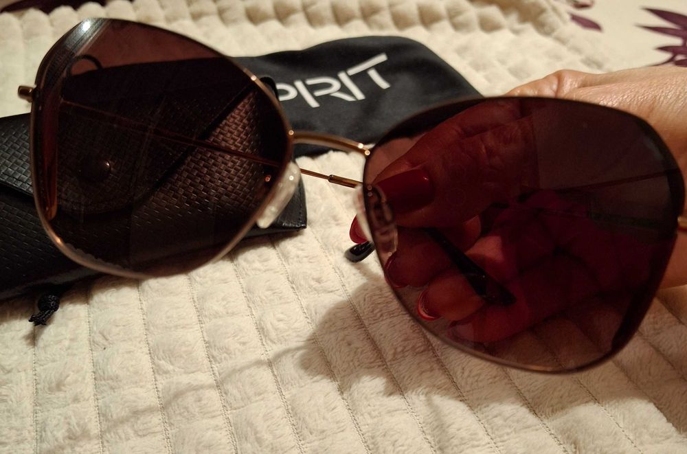 Дамски, слънчеви очила Esprit