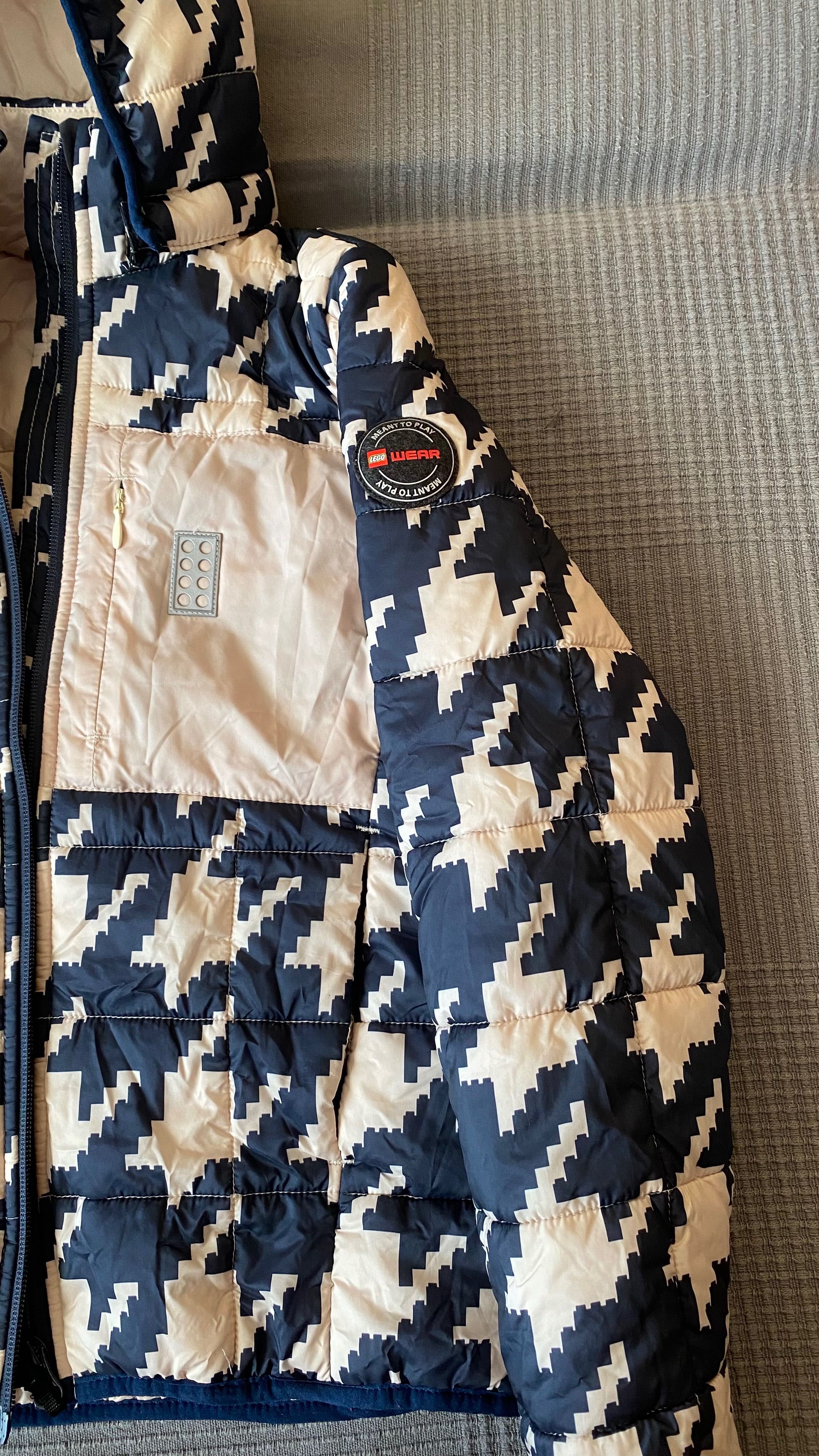 Пролетно яке Legowear 146
