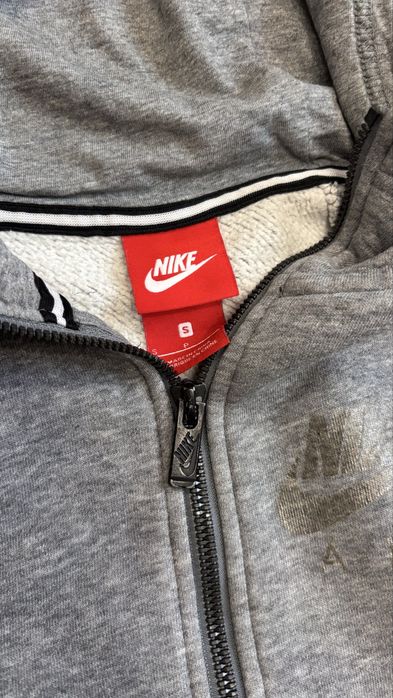 Nike екип.