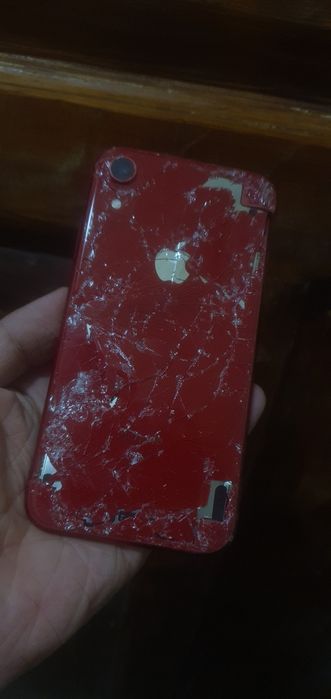 iPhone 8 на запчасти