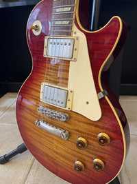Chitara Orville Gibson Les Paul Standard Japan