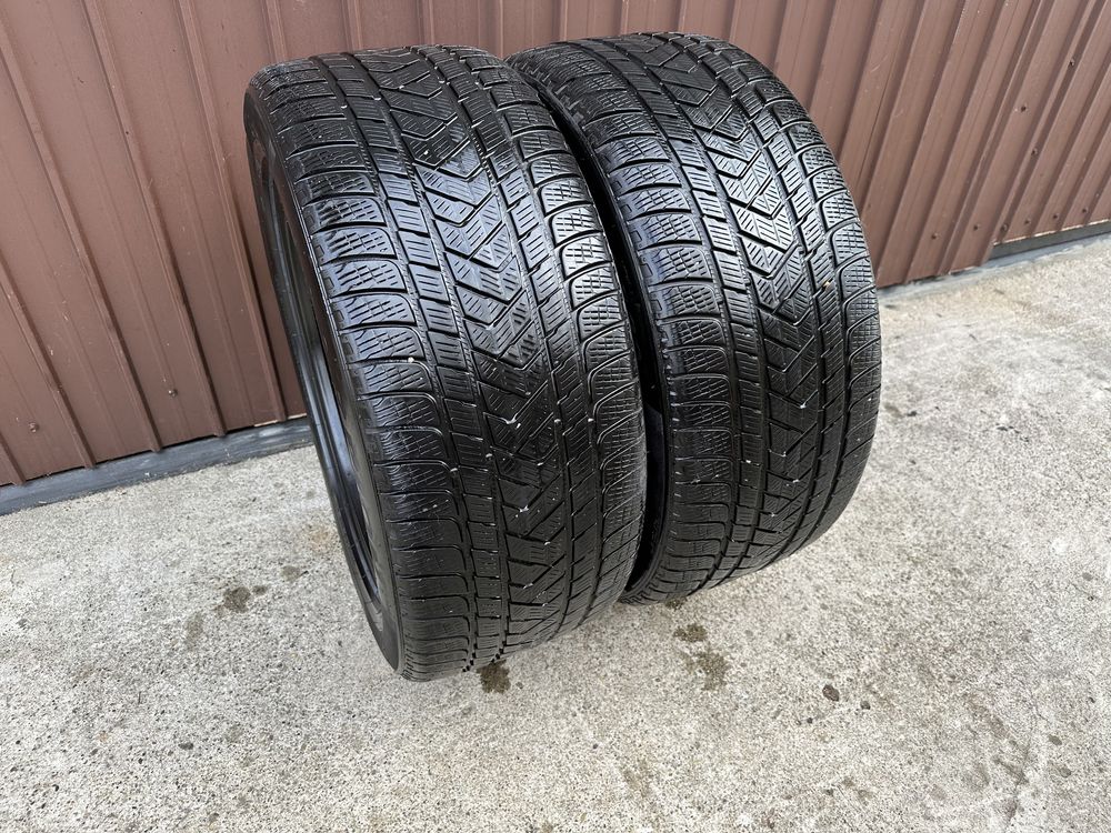 Anvelope iarna 285/45 R20 2019