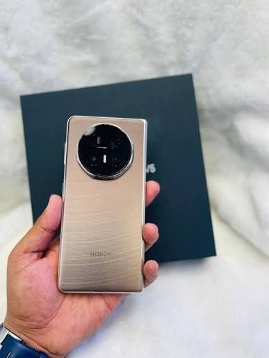 Honor Magic V5 512gb Dawn Gold