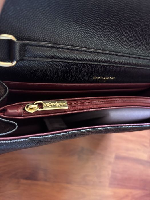 Geanta Femei YSL
