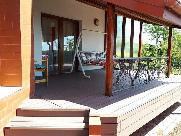 Casa 240 mp vand/schimb, cu ap 2 cam, 85 mp in complex NOOR RESIDENCE