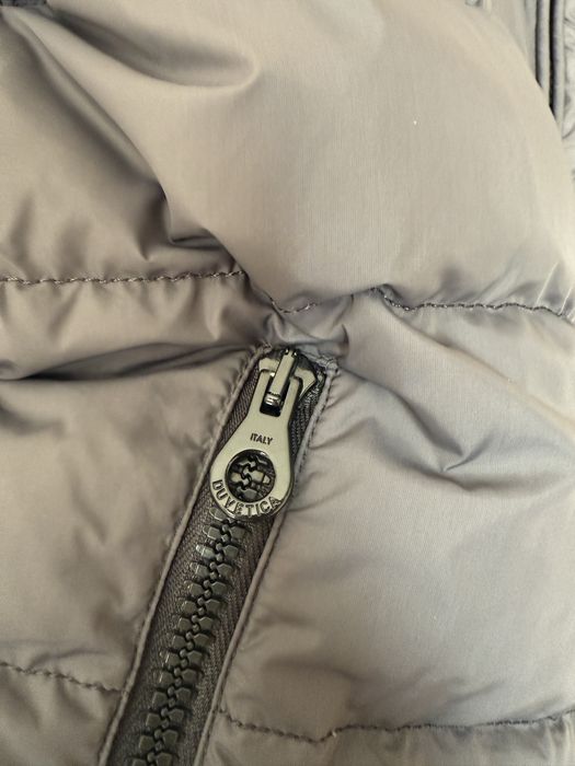 Оригинално зимно яке Duvetica