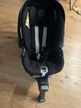 Scoica Cybex Cloud Z