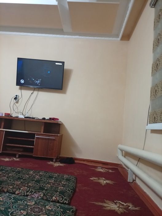 Квартира уш комната