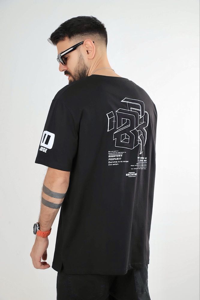 Pause Morten Oversized XS