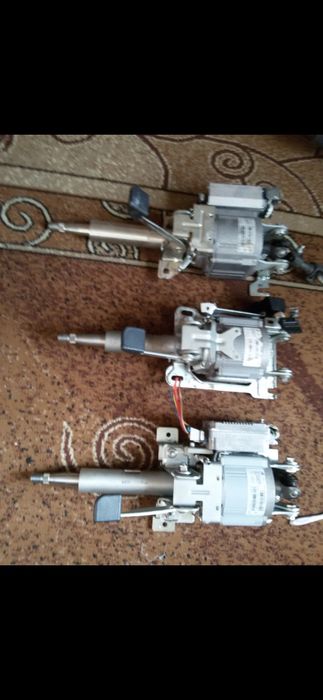 Эур гранта приора