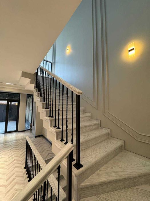 Мевазор махалада Сифатлий курилган хонадон сотувда