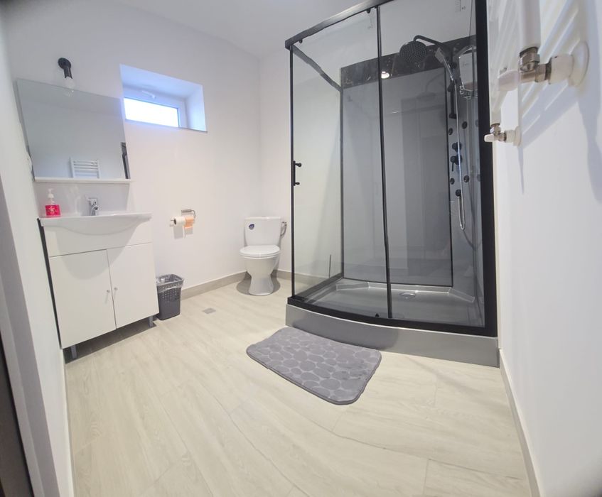 Cazare Focsani/Campineanca