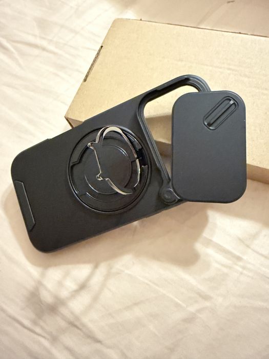 Husa de protectie pentru iPhone 17 Pro
