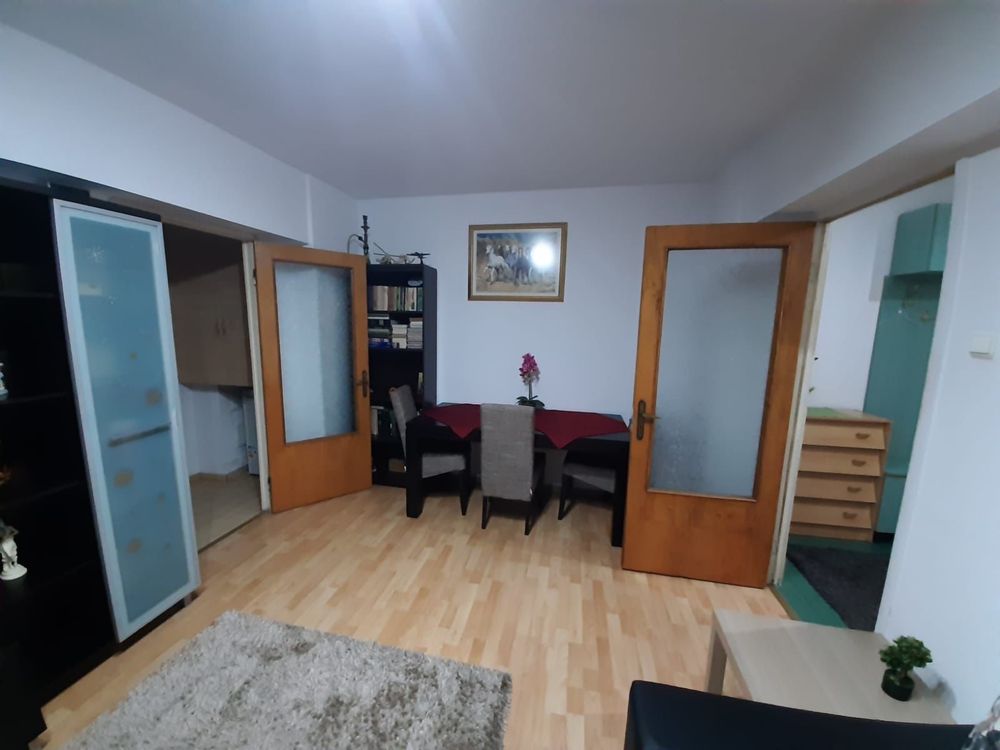 Apartament 3 camere 74 mp utili Blvd Camil Ressu metrou Grigorescu