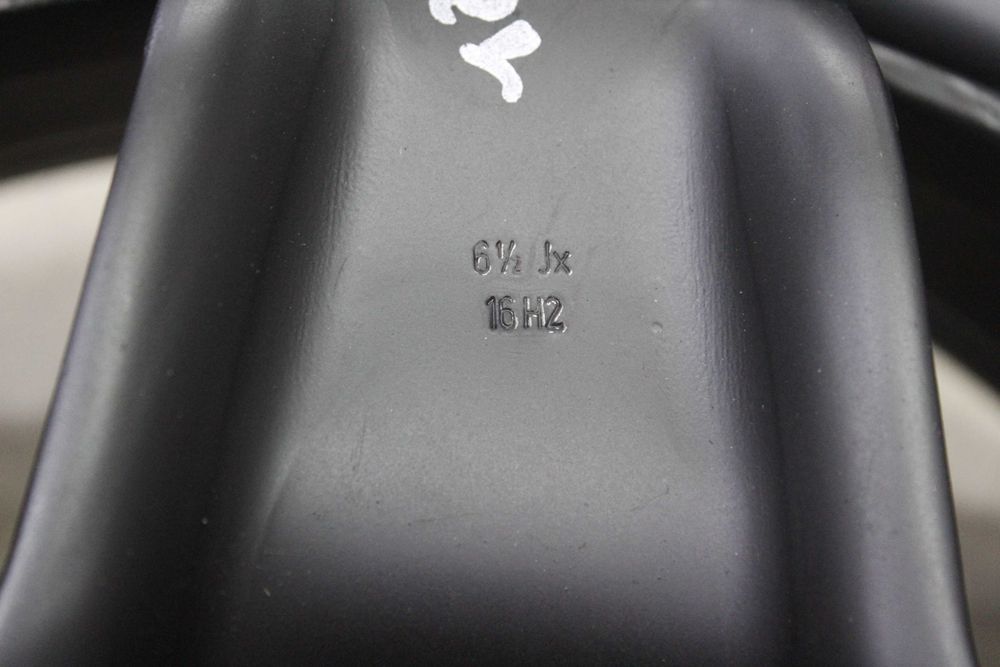 Джанта 16" VW Caddy, Touran, Golf