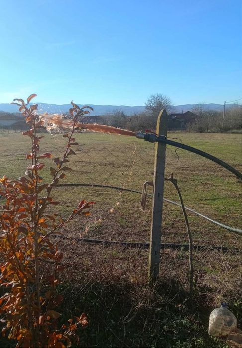 Почистване на сондажи