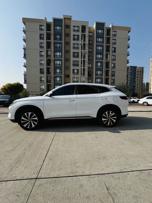 BYD Chempion full 605 km 2024 yil Toza Holati Ideal