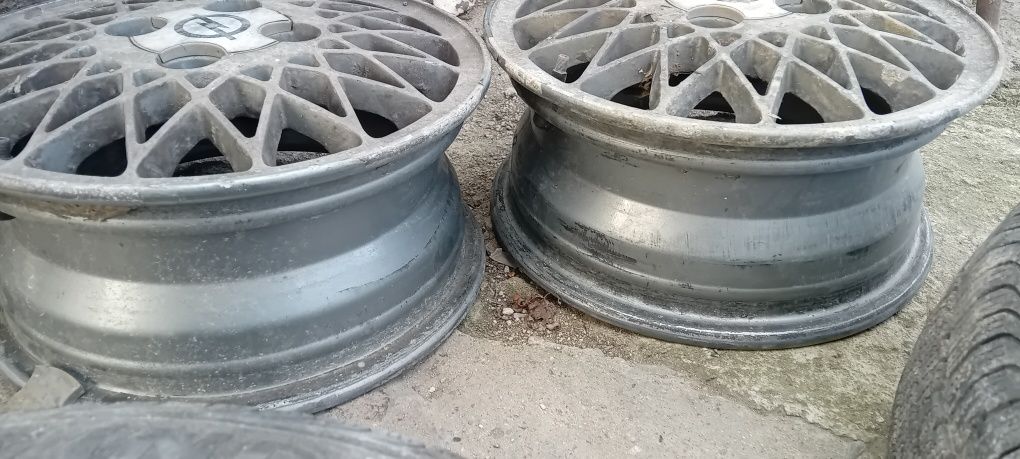 Джанти опел 13 цола