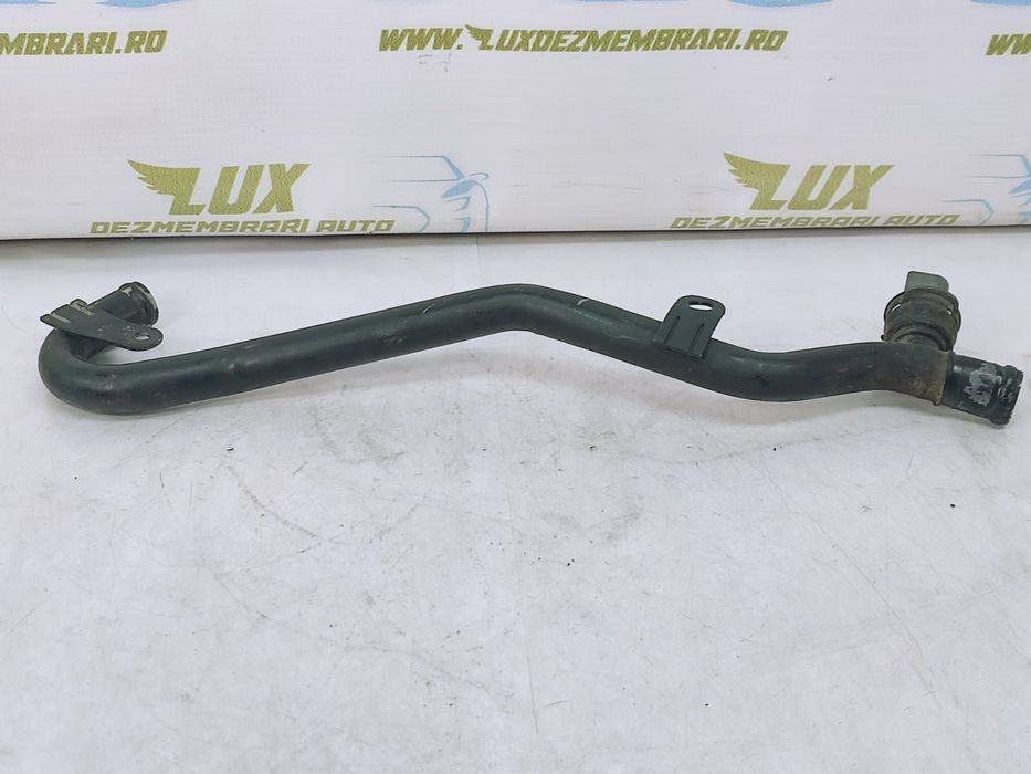 Furtun conducta apa 1.6 tdi CAY CAYC 5n0121065 Volkswagen VW Golf 6