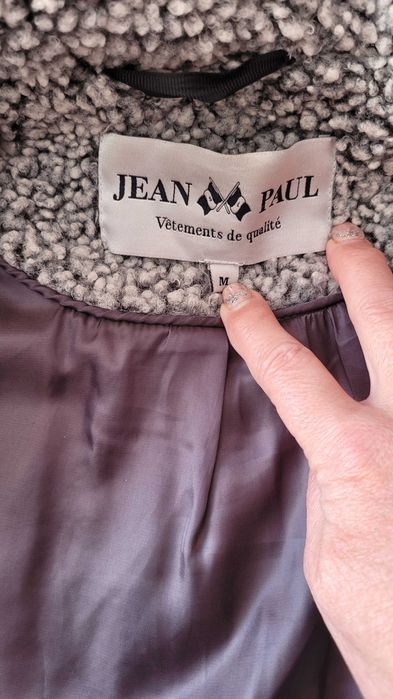 Ново марково дамско палто