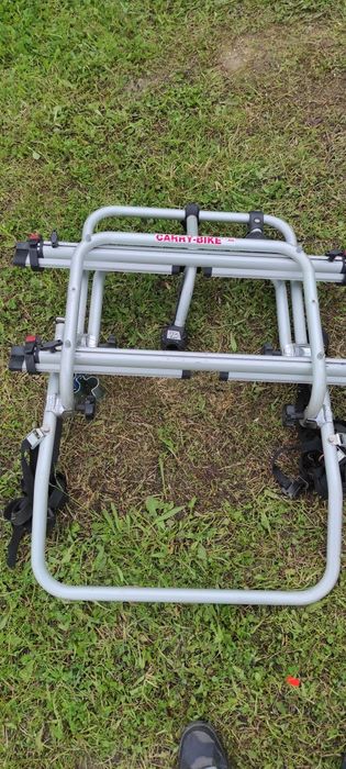 Suport biciclete Rulota sau Autorulota