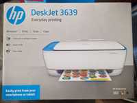 Imprimantă HP DeskJet 3639