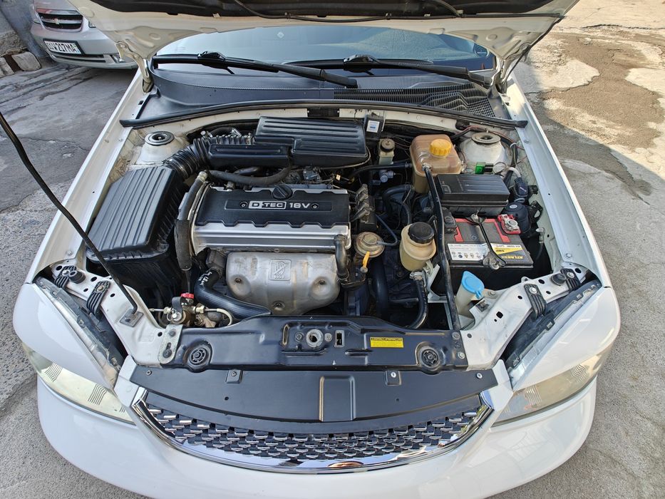 Продается Ласетти 1.8 Optra