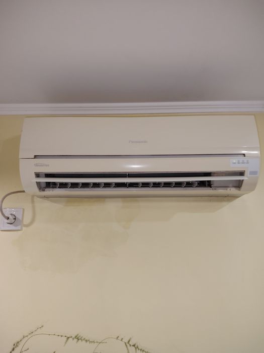 Инвертерен климатик Panasonic 12
