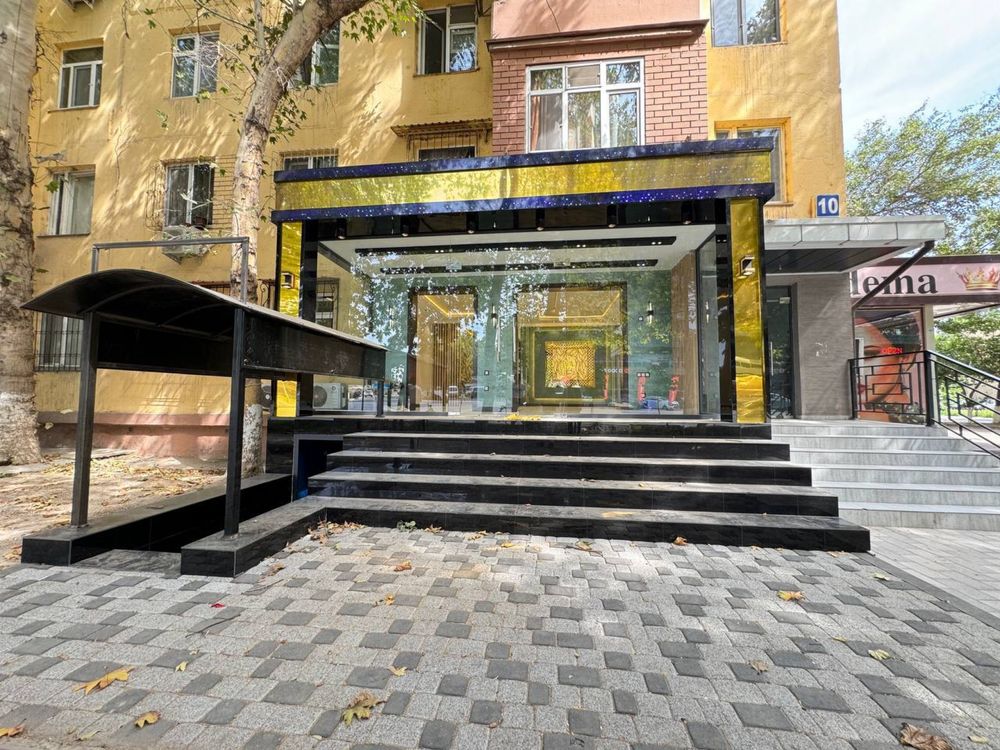 Срочно.Продается нежилой коммерческая недвижимость выгодный инвестиция