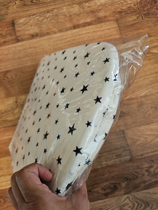 Комплект матраче и възглавничка за количка +  ПОДАРЪК