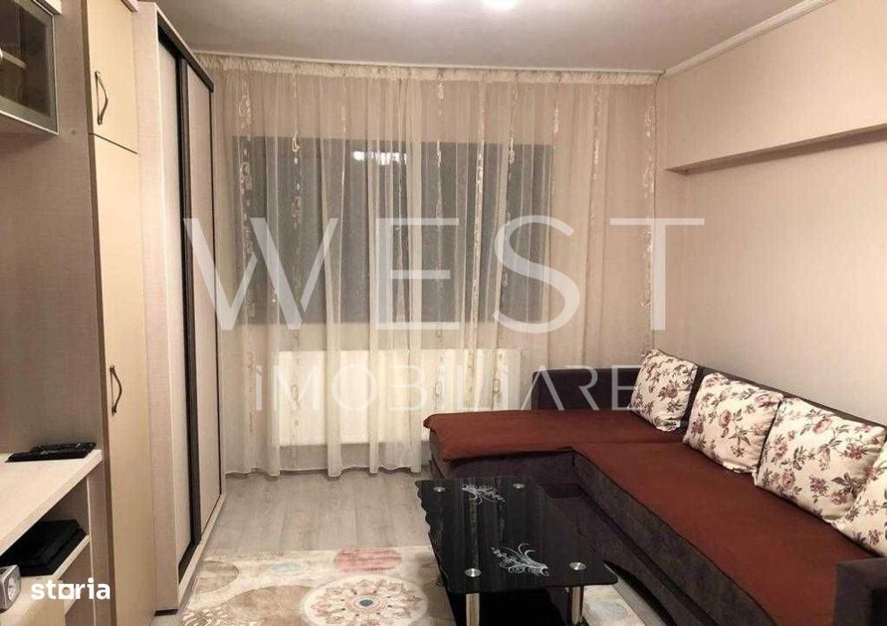 Apartament 2 camere decomandat cu priveliste/Zona Cinema Marasti