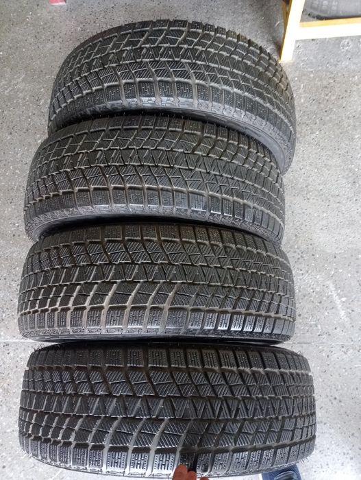 205.55R16 зимние шина