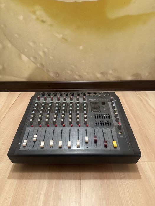 Продам микшерный пульт