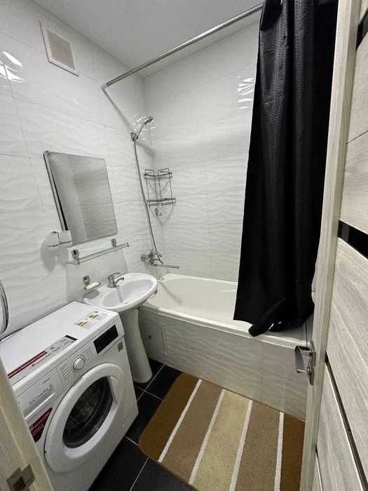 Сдаётся квартира на Б.И.Й.