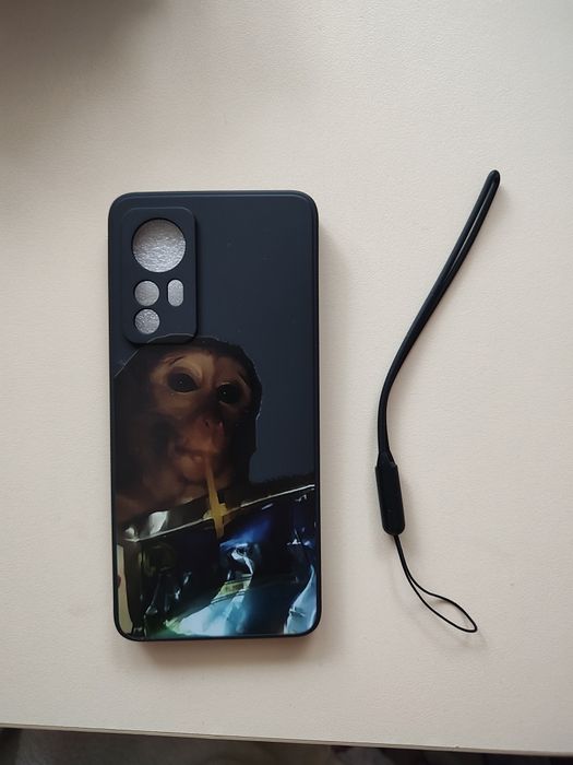 Калъф за Xiaomi 12/ 12x 5G